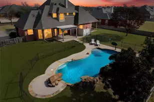 9398 Blarney Stone Way, Forney, TX 75126 - Photo 1