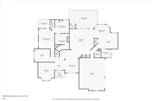 9398 Blarney Stone Way, Forney, TX 75126 - Photo 37