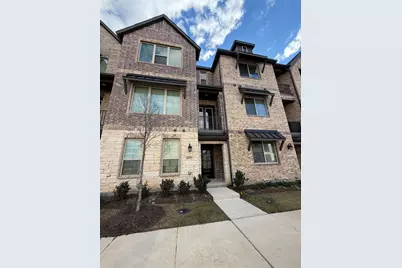 8479 Challenger Lane, Frisco, TX 75034 - Photo 1