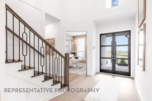 3210 Midnight Dream Ct, Celina, TX 75009 - Photo 21