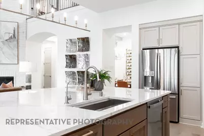 3210 Midnight Dream Court, Celina, TX 75009 - Photo 5