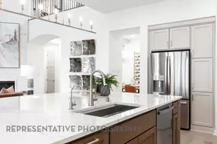 3210 Midnight Dream Ct, Celina, TX 75009 - Photo 5