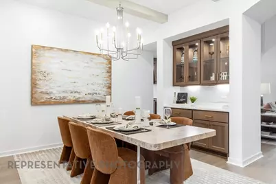 3210 Midnight Dream Court, Celina, TX 75009 - Photo 23