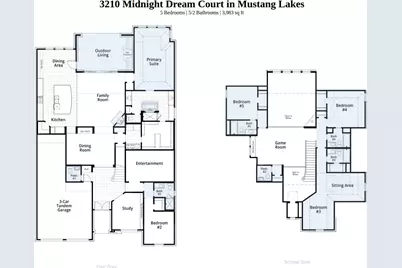 3210 Midnight Dream Court, Celina, TX 75009 - Photo 31