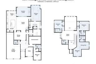 3210 Midnight Dream Ct, Celina, TX 75009 - Photo 31