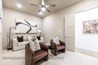 3210 Midnight Dream Court, Celina, TX 75009 - Photo 29