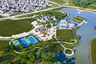 3210 Midnight Dream Ct, Celina, TX 75009 - Photo 33