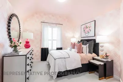 3210 Midnight Dream Court, Celina, TX 75009 - Photo 27