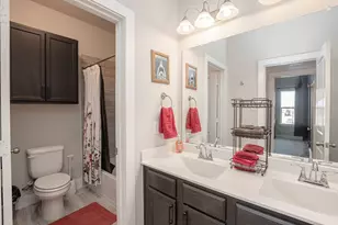 1869 Arbor Dr, Forney, TX 75126 - Photo 23