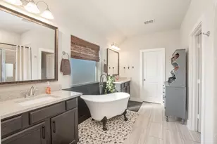 1869 Arbor Dr, Forney, TX 75126 - Photo 19