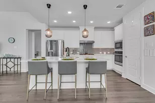 7624 Whisterwheel Way, Fort Worth, TX 76123 - Photo 17