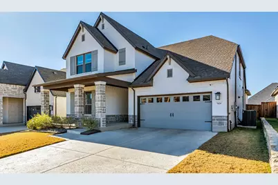 7624 Whisterwheel Way, Fort Worth, TX 76123 - Photo 3