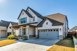 7624 Whisterwheel Way, Fort Worth, TX 76123 - Photo 3