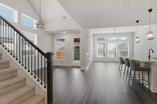 7624 Whisterwheel Way, Fort Worth, TX 76123 - Photo 13