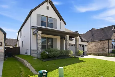 7624 Whisterwheel Way, Fort Worth, TX 76123 - Photo 3