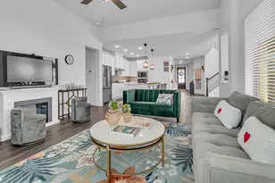 7624 Whisterwheel Way, Fort Worth, TX 76123 - Photo 21