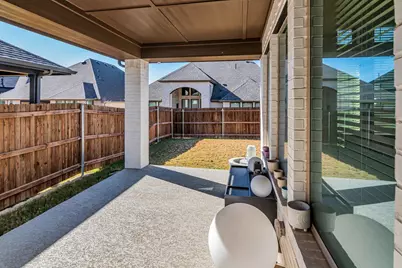 7624 Whisterwheel Way, Fort Worth, TX 76123 - Photo 33