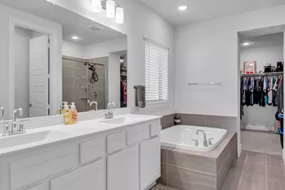 7624 Whisterwheel Way, Fort Worth, TX 76123 - Photo 23