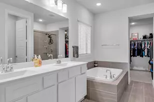 7624 Whisterwheel Way, Fort Worth, TX 76123 - Photo 23