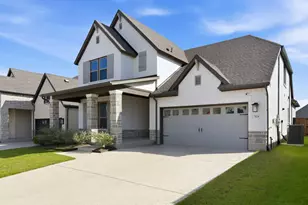 7624 Whisterwheel Way, Fort Worth, TX 76123 - Photo 3