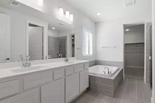 7624 Whisterwheel Way, Fort Worth, TX 76123 - Photo 23