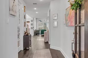 7624 Whisterwheel Way, Fort Worth, TX 76123 - Photo 5