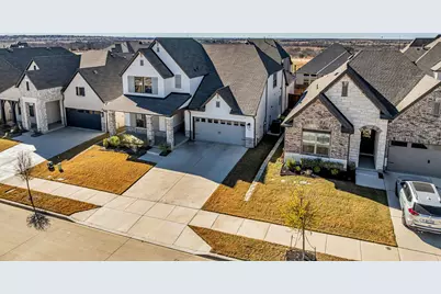 7624 Whisterwheel Way, Fort Worth, TX 76123 - Photo 3