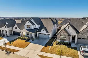 7624 Whisterwheel Way, Fort Worth, TX 76123 - Photo 3