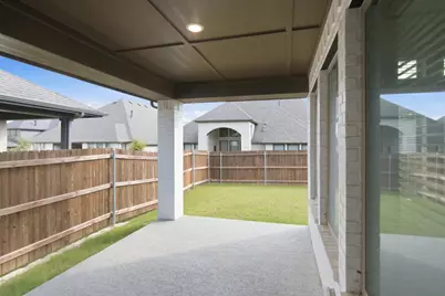 7624 Whisterwheel Way, Fort Worth, TX 76123 - Photo 35