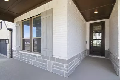 7624 Whisterwheel Way, Fort Worth, TX 76123 - Photo 5
