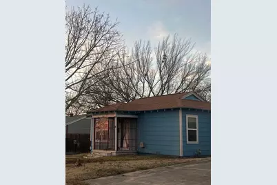 7416 Gaston Avenue, Fort Worth, TX 76116 - Photo 1