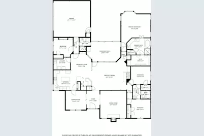 6502 Barclay Lane, Garland, TX 75044 - Photo 23