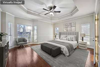 6502 Barclay Lane, Garland, TX 75044 - Photo 17