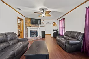 124 Westvue St, Terrell, TX 75160 - Photo 13