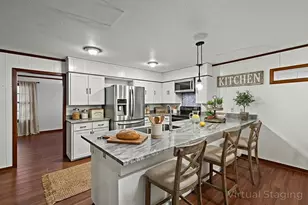 124 Westvue St, Terrell, TX 75160 - Photo 3