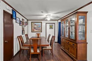 124 Westvue St, Terrell, TX 75160 - Photo 19