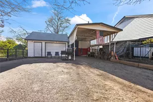 124 Westvue St, Terrell, TX 75160 - Photo 11