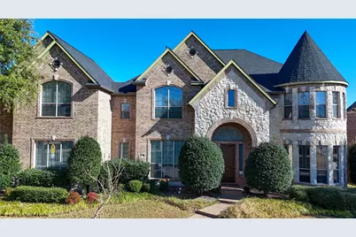 1836 Walnut Springs, Allen, TX 75013 - Photo 1