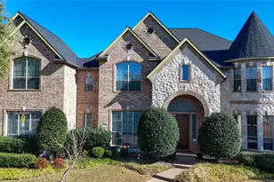 1836 Walnut Springs, Allen, TX 75013 - Photo 1