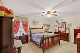 1417 Blue Gill Ln, Crowley, TX 76036 - Photo 33