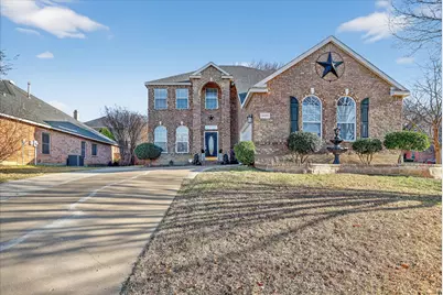 1417 Blue Gill Lane, Crowley, TX 76036 - Photo 3