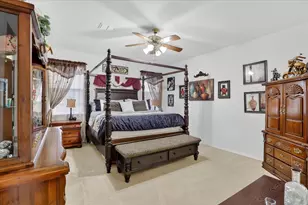 1417 Blue Gill Ln, Crowley, TX 76036 - Photo 25