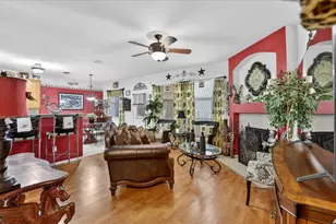 1417 Blue Gill Ln, Crowley, TX 76036 - Photo 9