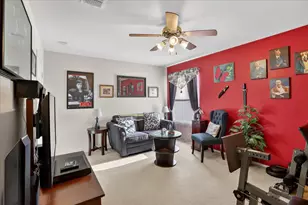 1417 Blue Gill Ln, Crowley, TX 76036 - Photo 23