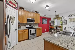 1417 Blue Gill Ln, Crowley, TX 76036 - Photo 17