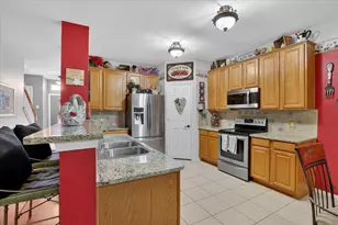 1417 Blue Gill Ln, Crowley, TX 76036 - Photo 15