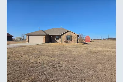 11350 Mitchell Circle, Ponder, TX 76259 - Photo 3