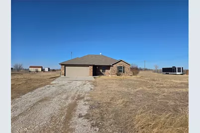 11350 Mitchell Circle, Ponder, TX 76259 - Photo 1