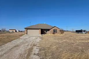 11350 Mitchell Cir, Ponder, TX 76259 - Photo 1