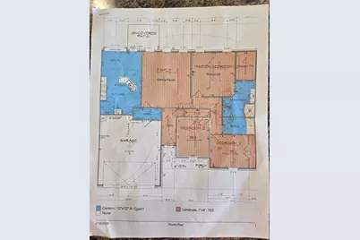 11350 Mitchell Circle, Ponder, TX 76259 - Photo 21